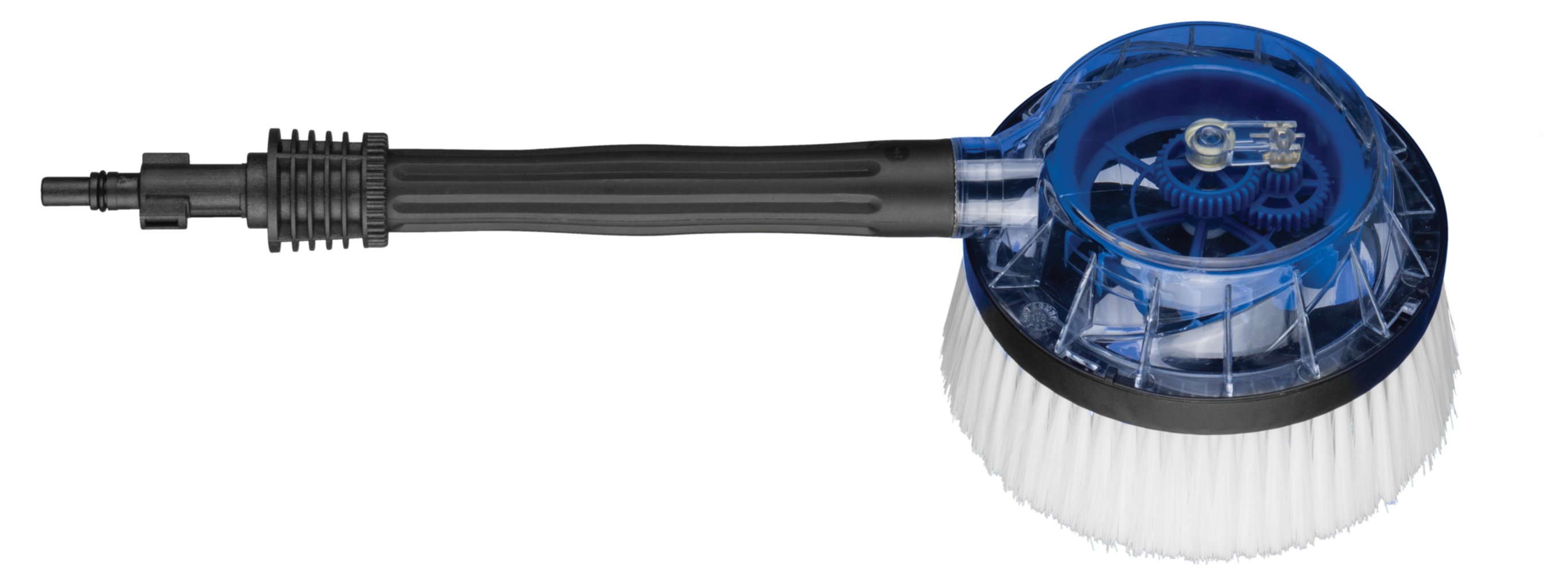 Brosse rotative - MICHELIN