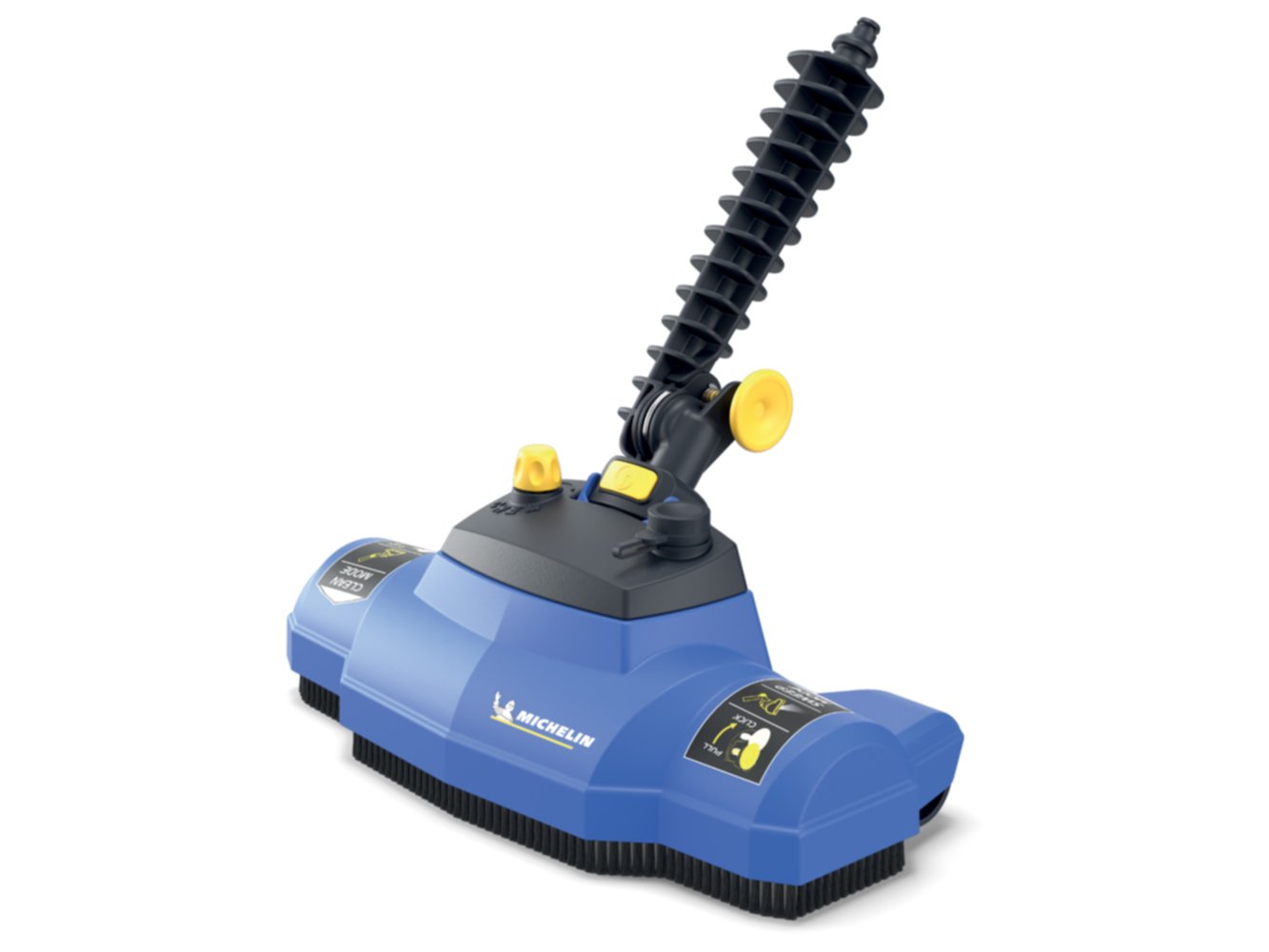 Brosse terrasse Aqua Sweeper - MICHELIN