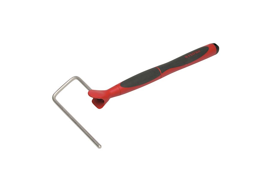 MONT/TELES EXTENSO 180 ALU.