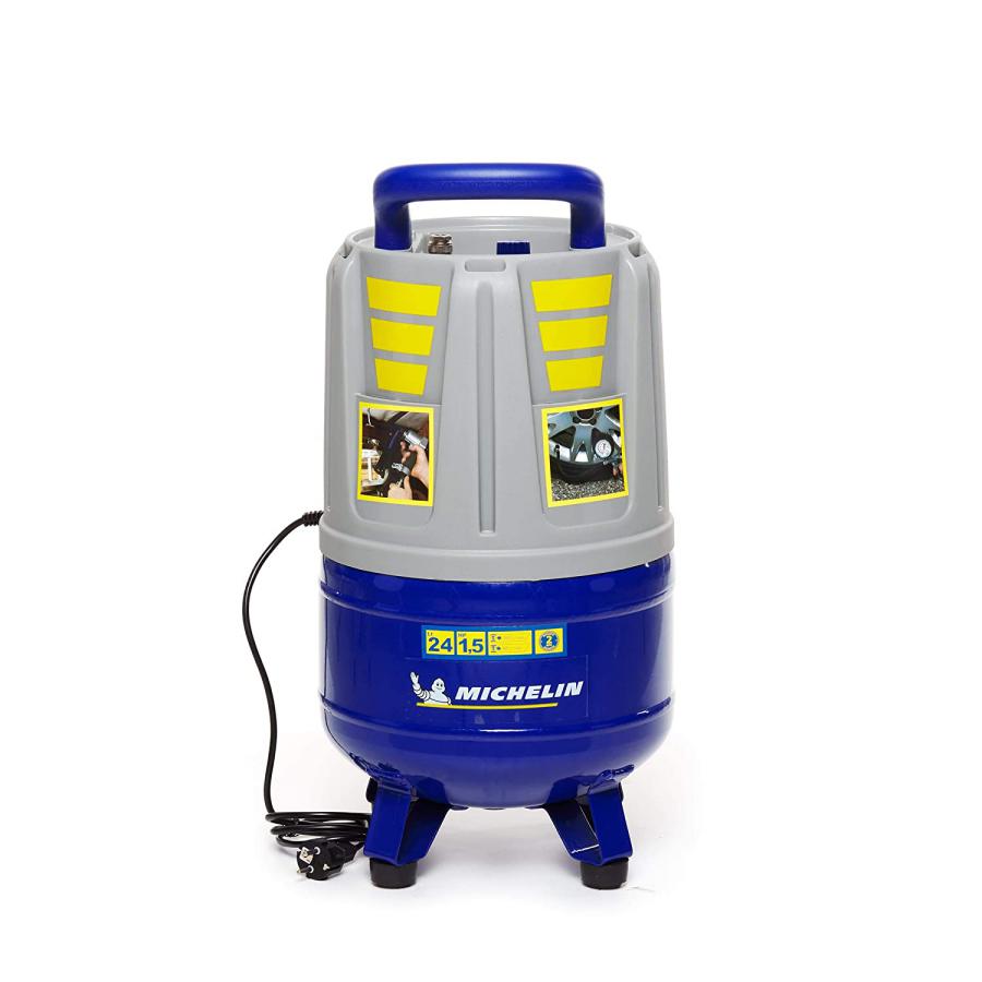 Compresseur vertical 24 L - MICHELIN