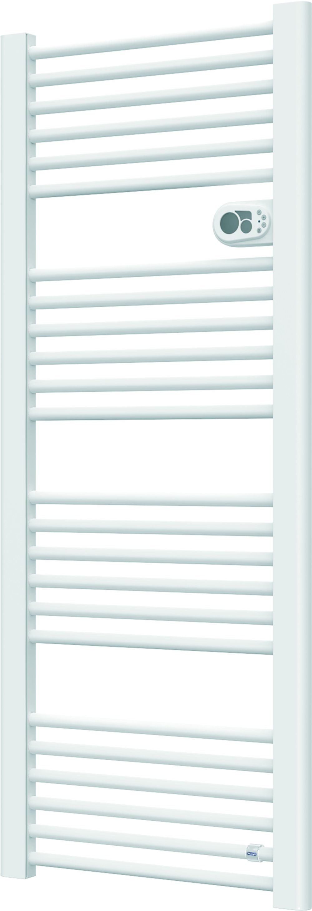 Radiateur sèche-serviette 750W