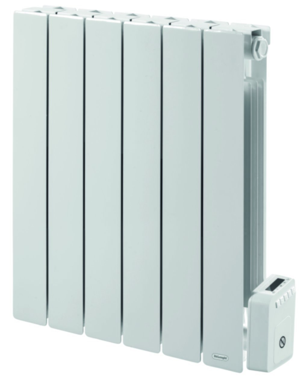 Radiateur fluide caloporteur pisa 1000 w