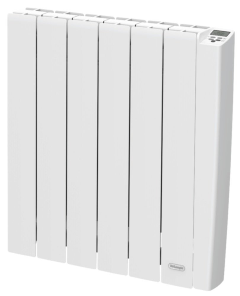 Radiateur à inertie fluide Laguna 1000W - DE'LONGHI