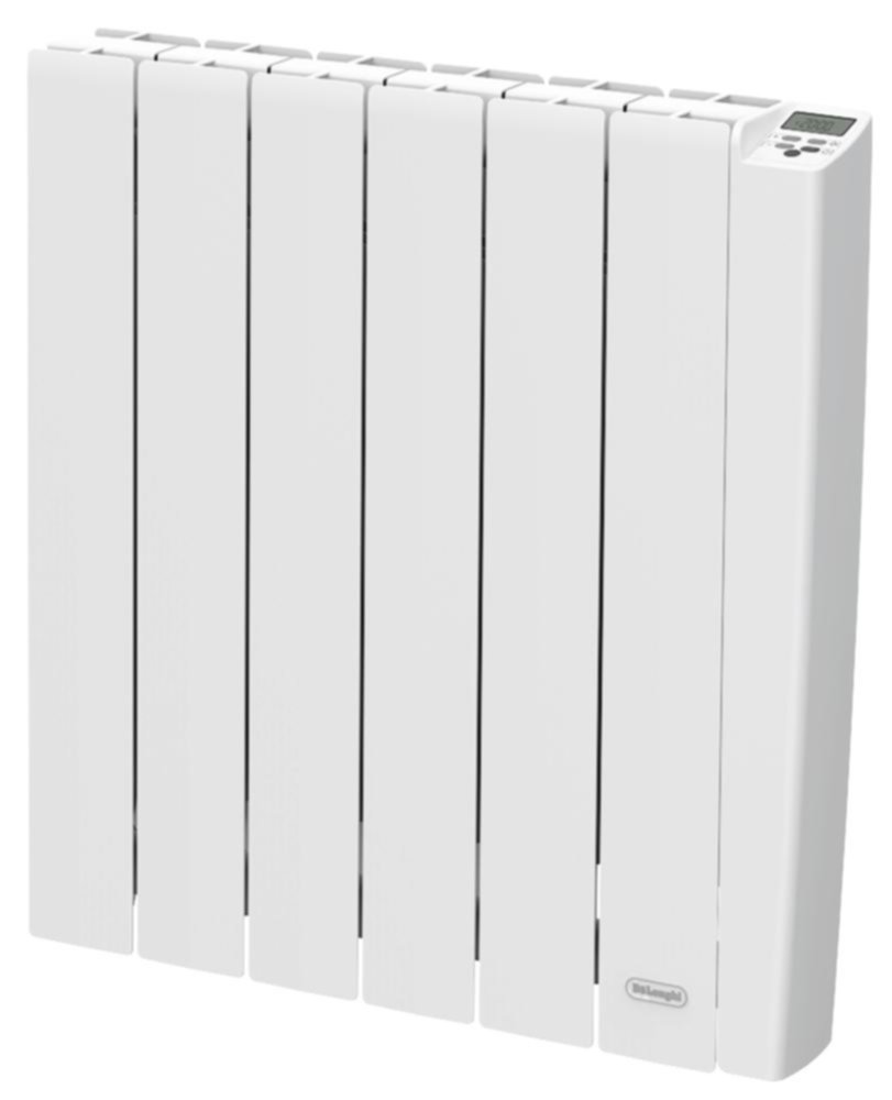 Radiateur à inertie fluide Laguna 1800W - DE'LONGHI