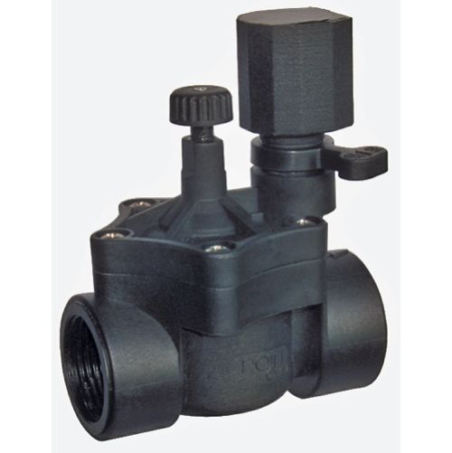 Electrovanne Rain 9V RN150 femelle/femelle