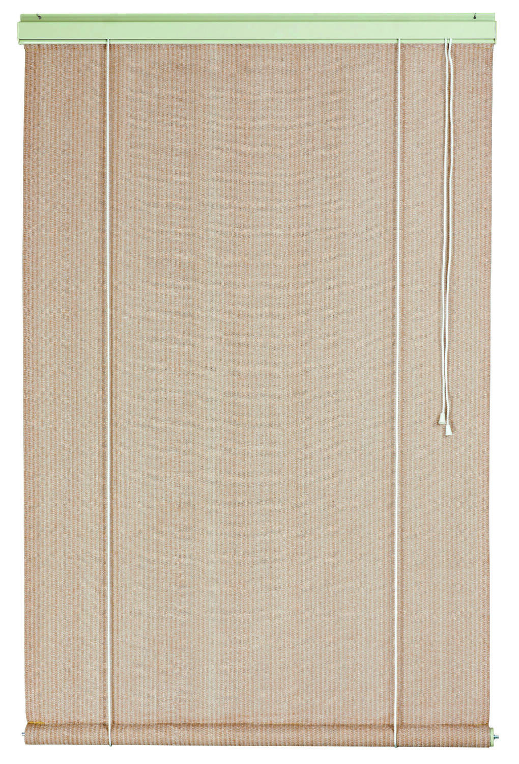 Store d'ombrage extérieur L.80xH.180cm sable - JARDILINE