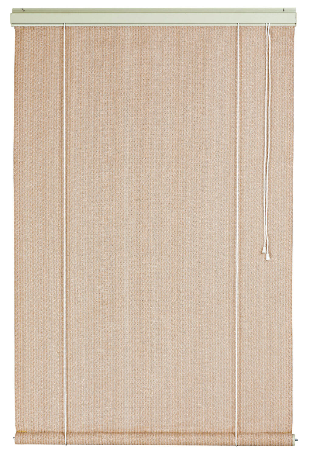 Store d'ombrage extérieur L.100xH.180cm sable - JARDILINE