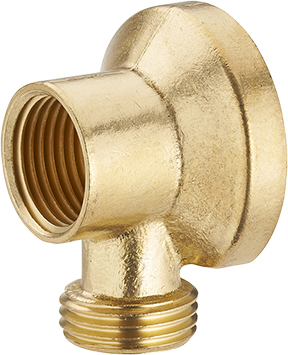 Applique laiton MF G3/4 (20x27) - NOYON & THIEBAULT