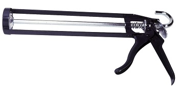 Pistolet type squelette - GEB