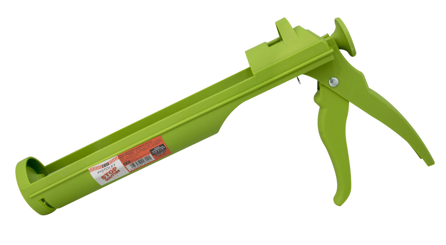 Pistolet stop gouttes - GEB