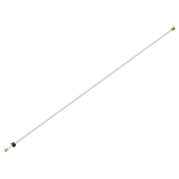 Rallonge pulvérisateur 1m aluminium - MATABI