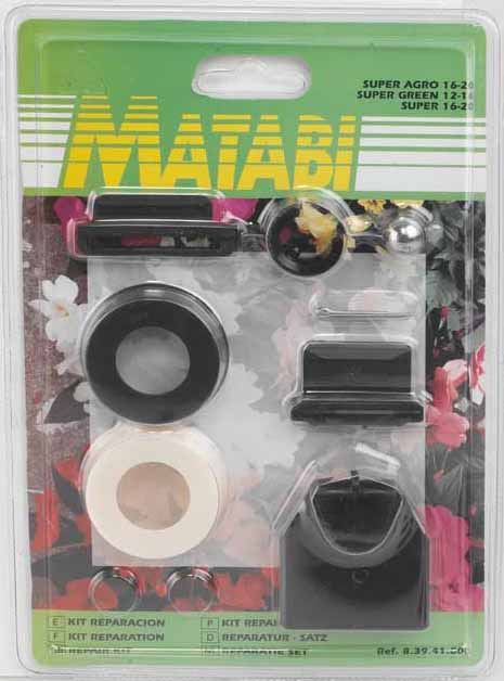 kit de réparation 12-16l - MATABI