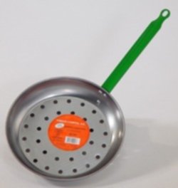 Poêle à chataignes d28