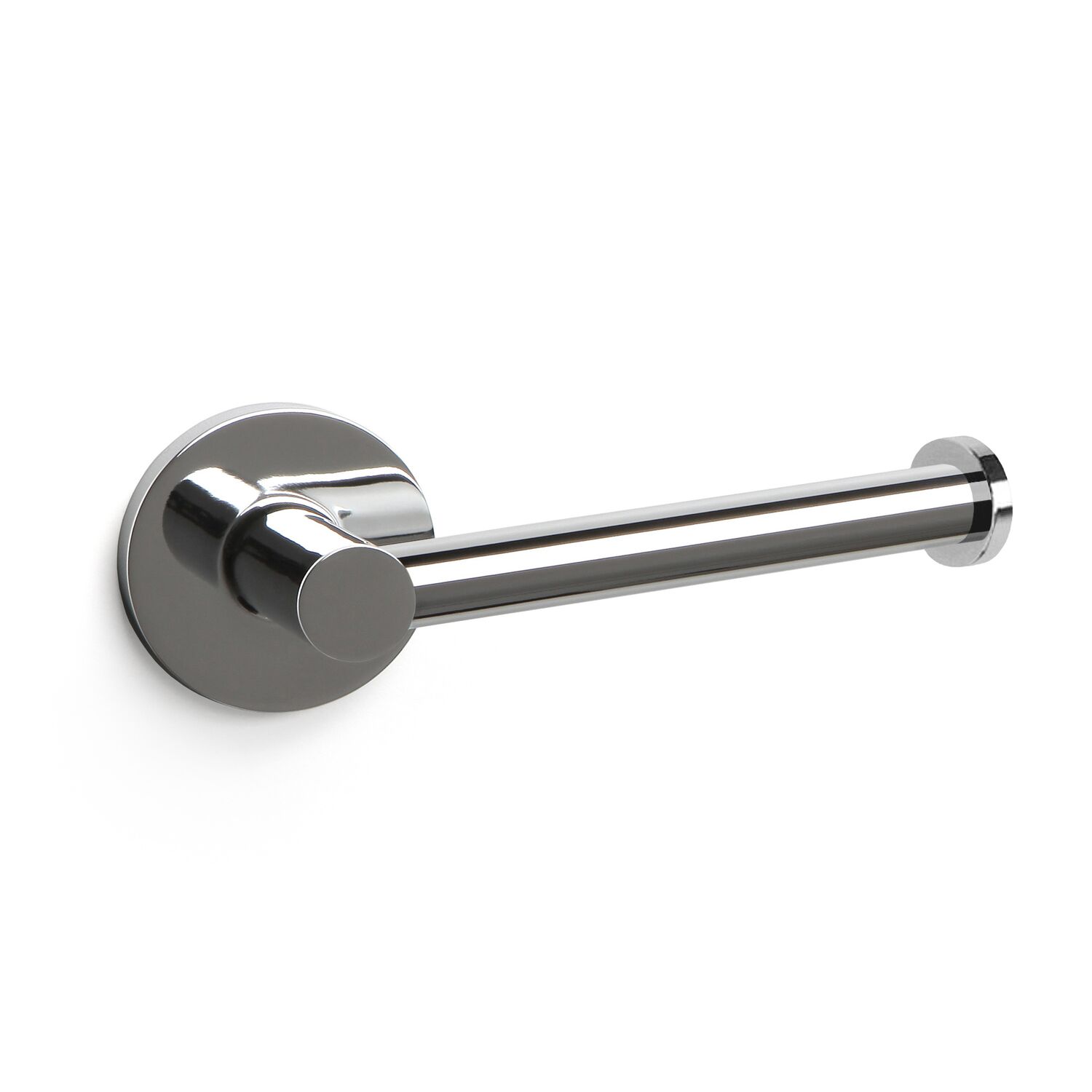Porte-Rouleau Martins Inox Argent - TATAY