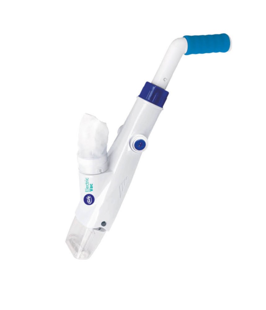 Nettoyeur de fond à batterie CSPA 150m²/h - GRE