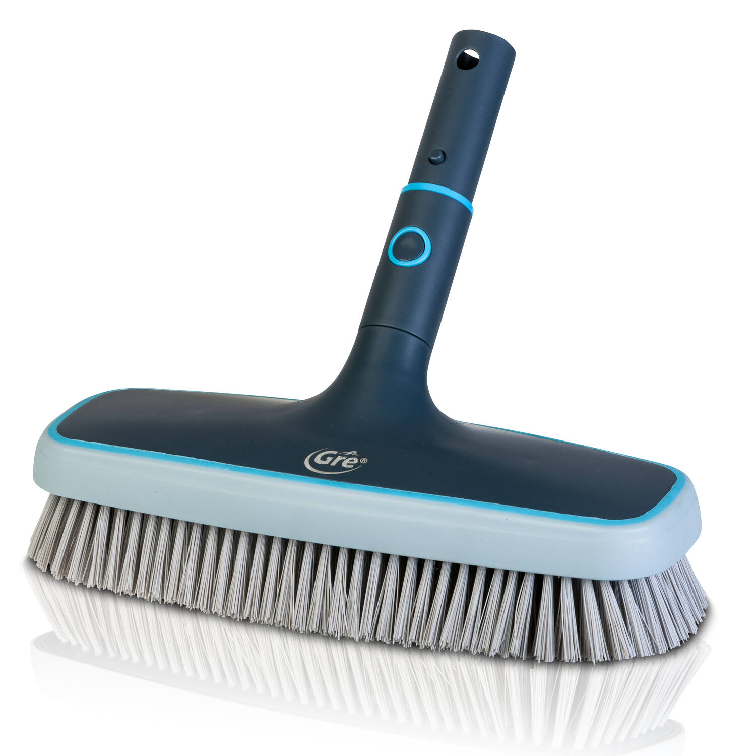 Brosse de paroi 25cm Graphite