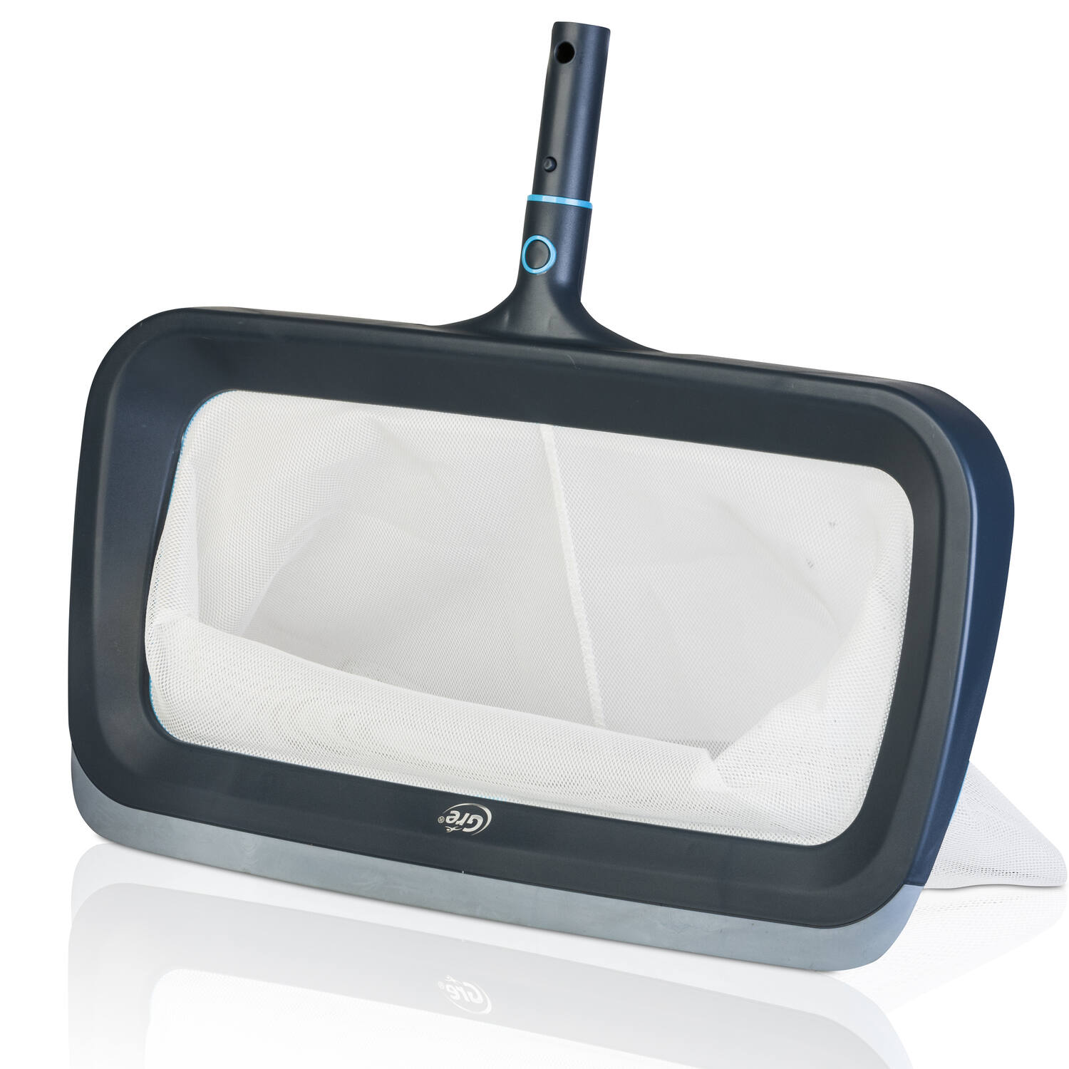 Épuisette de fond - Graphite - GRE