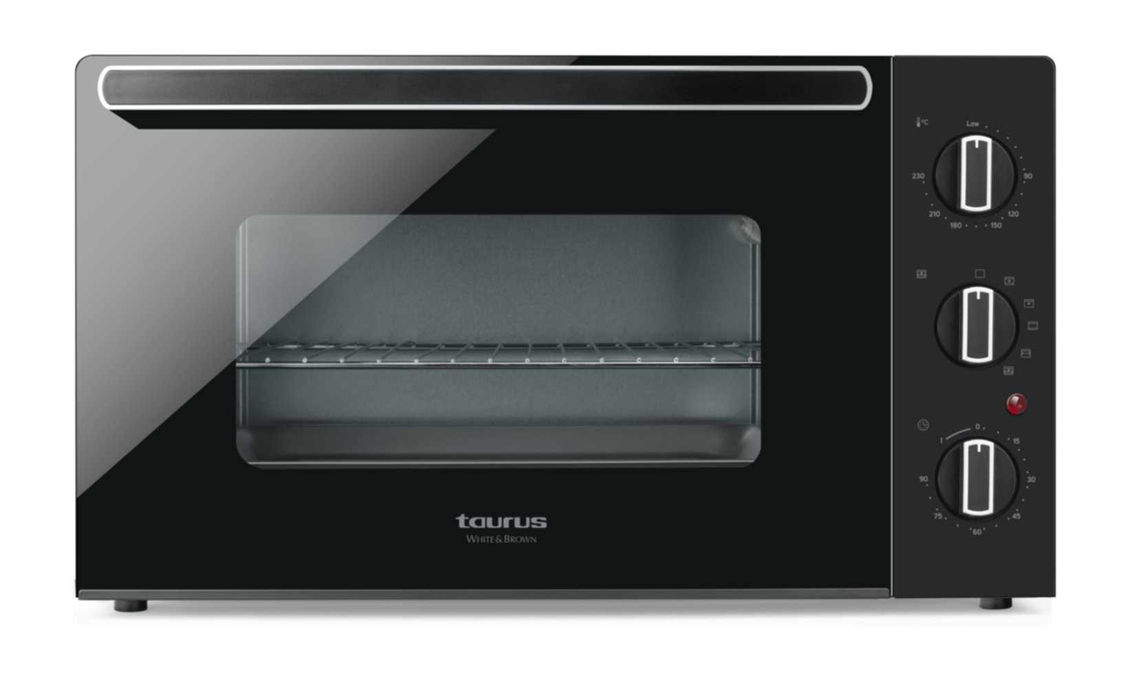 Four 45 litres 1 500 W - Horizon 45