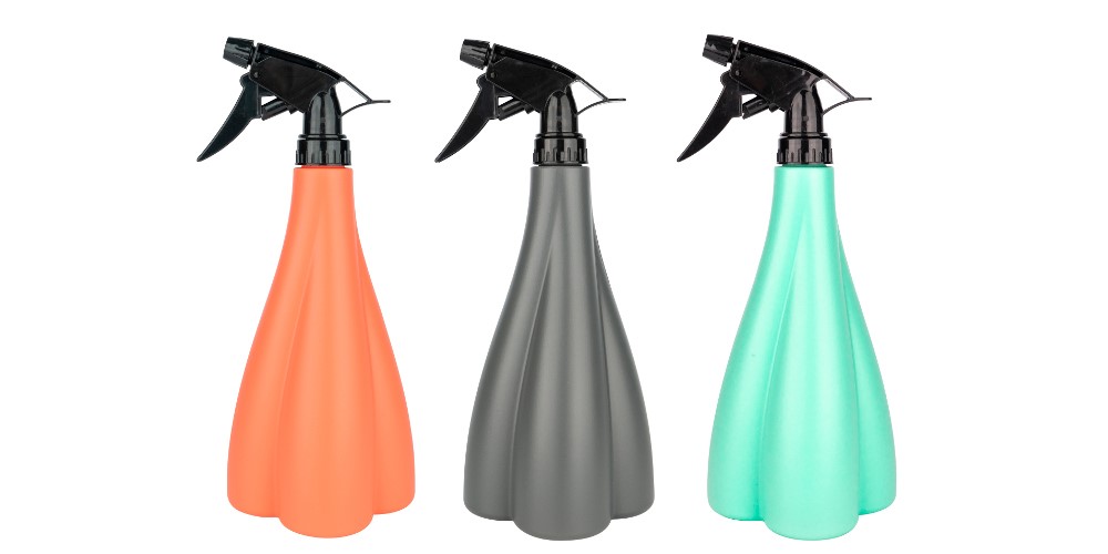 Pulvérisateur à gâchette Trebol 0,8 L