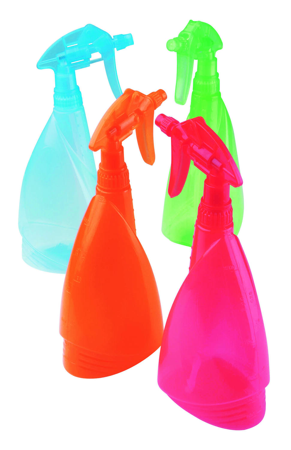 Gachette multicolore 1000 - MATABI