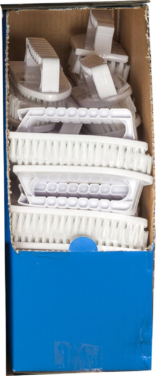 Brosse ligne d'eau - GRE