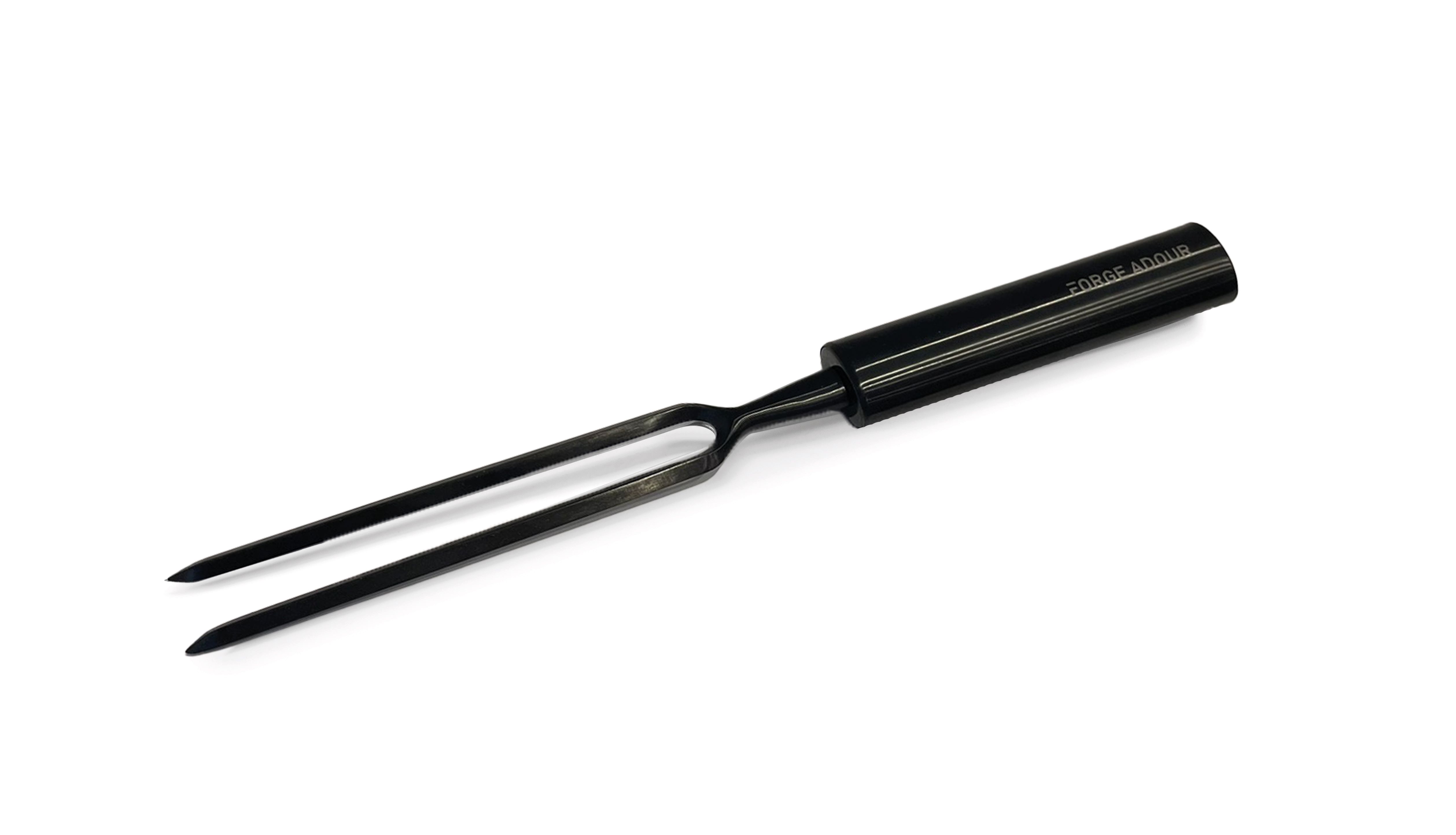 Fourchette courte titane