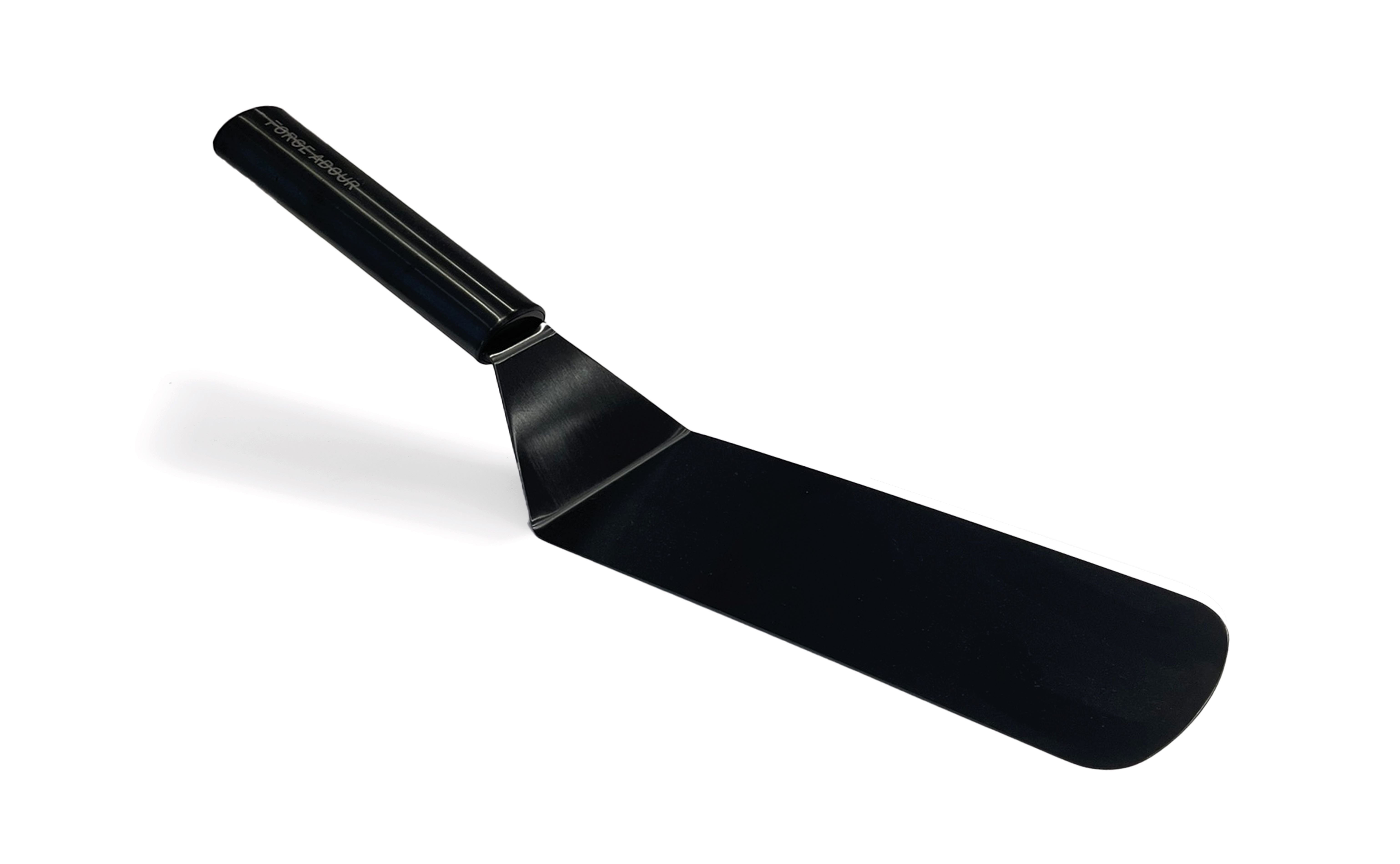 Spatule longue titane