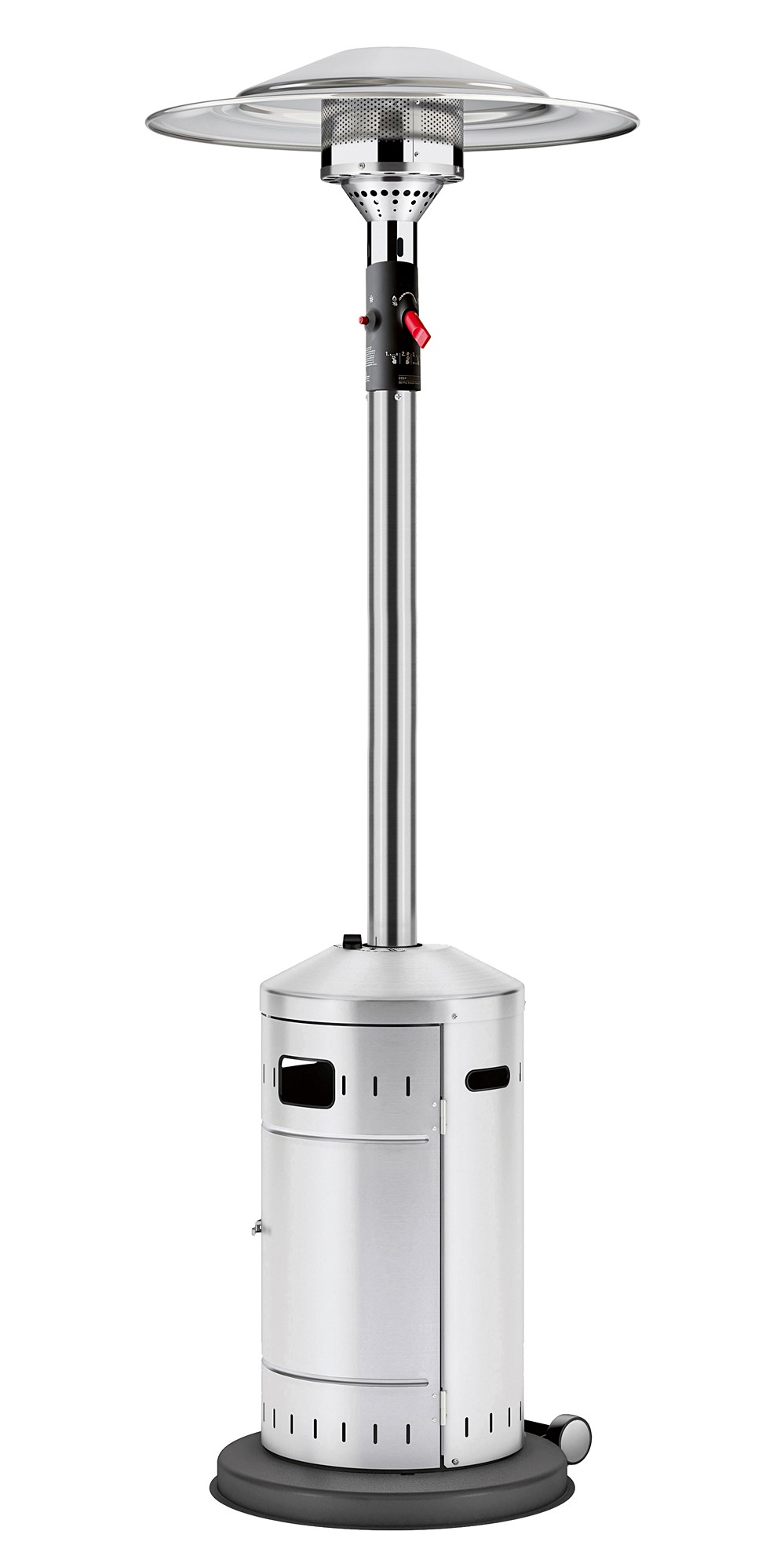 Parasol chauffant Cosy event ecoline - FAVEX