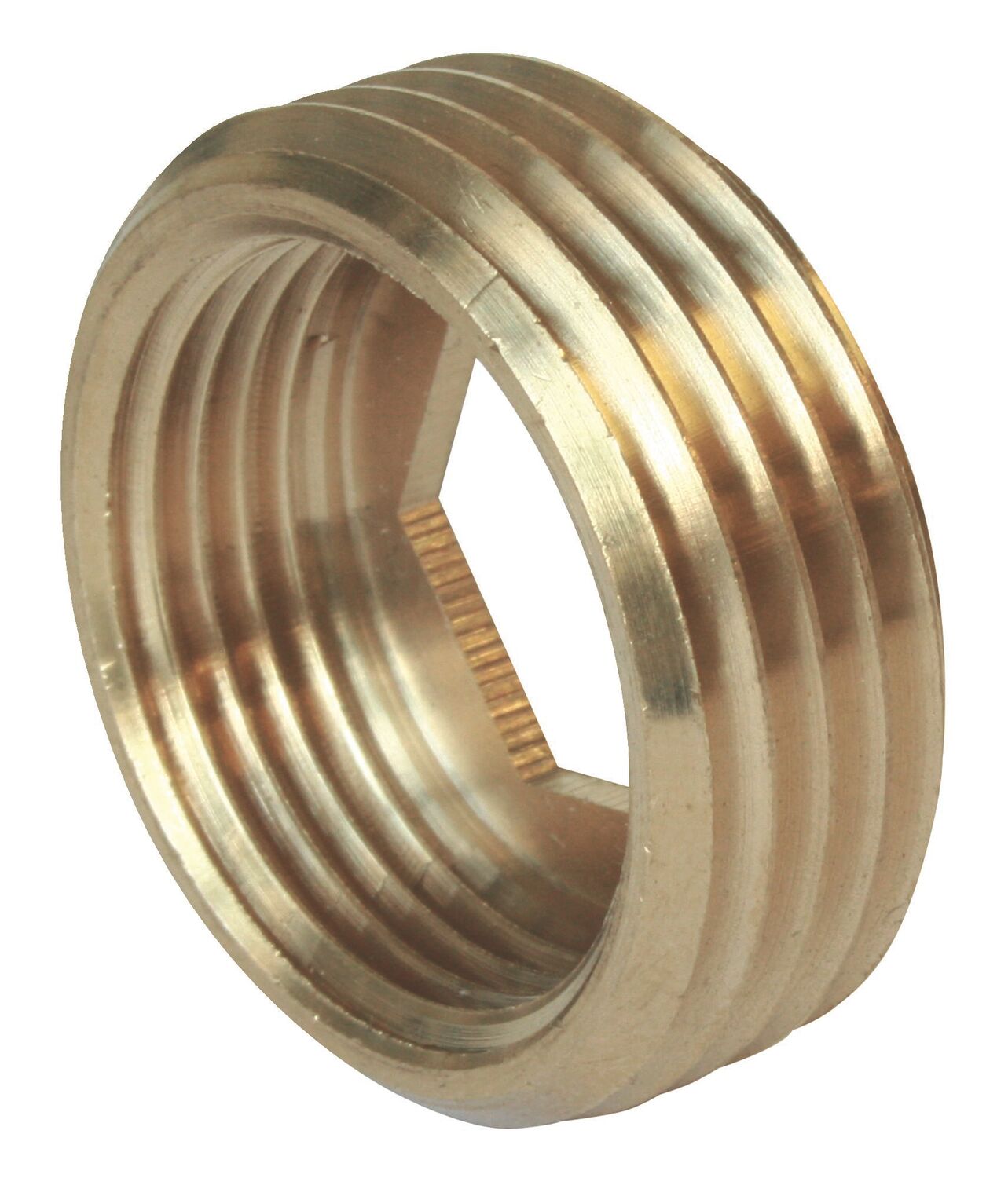 Fourrure laiton réduction M 15/21 - F 12/17