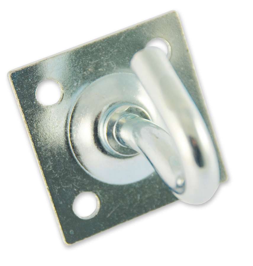 Crochet fixe avec platine - CHAPUIS