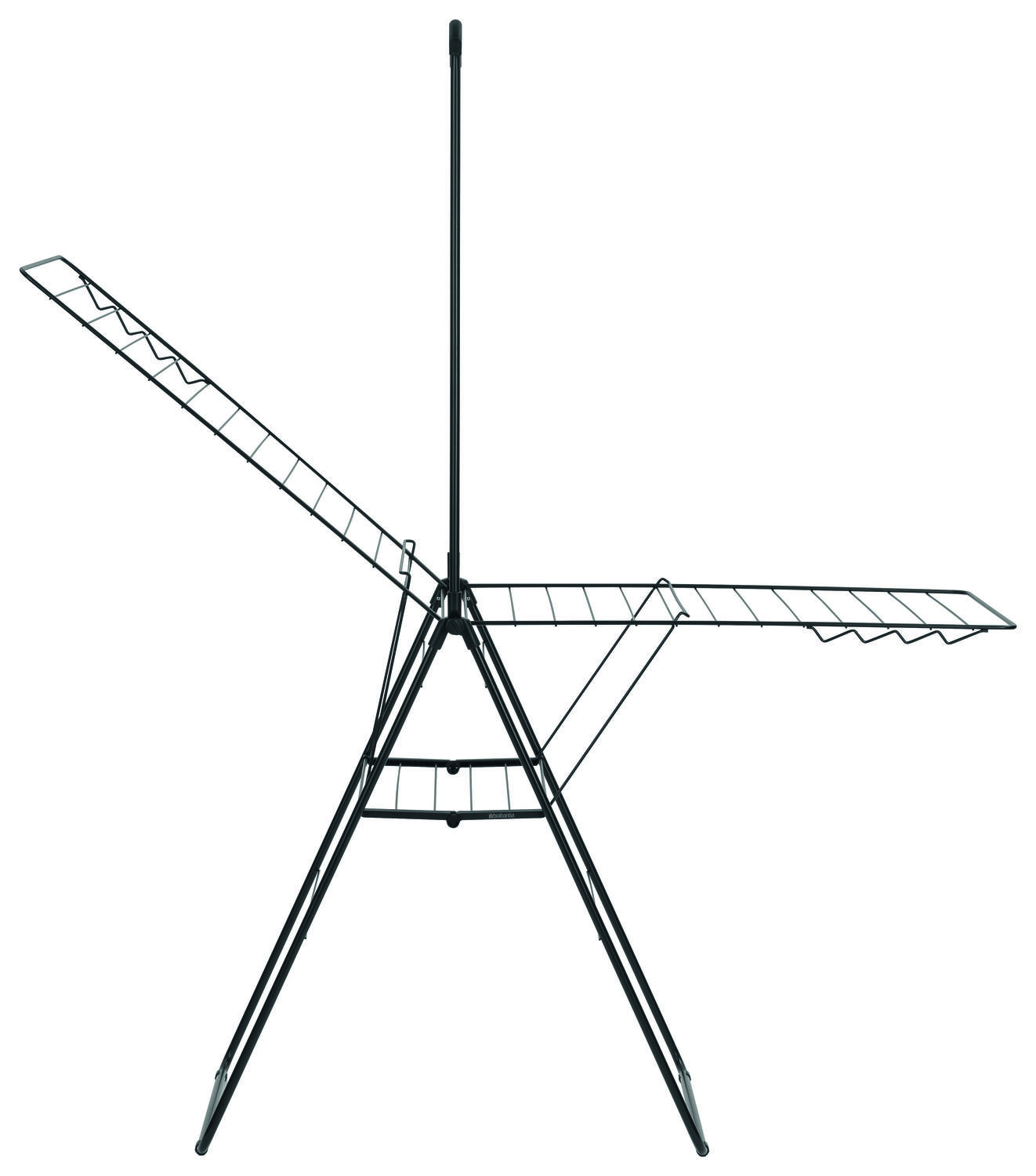 Séchoir intérieur Hangong 25m - BRABANTIA