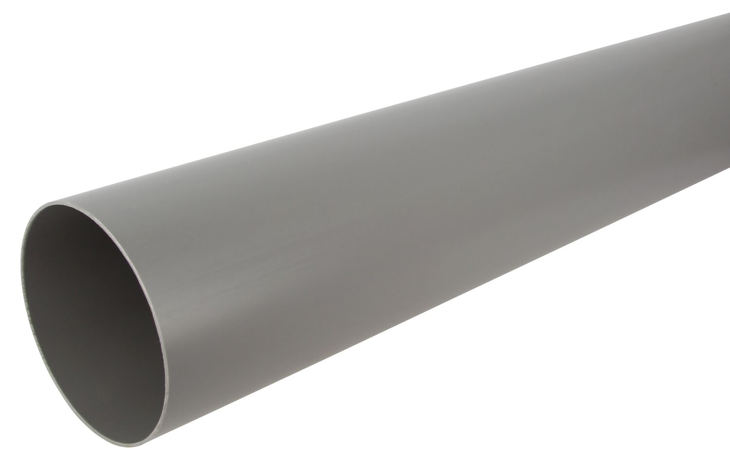 Tube évacuation ø12,5cm