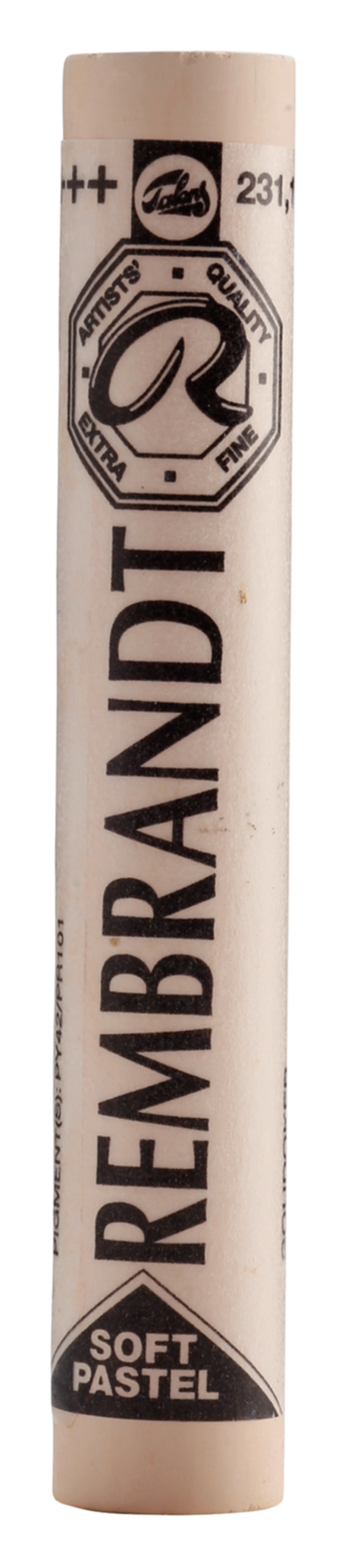 Pastels Tendres Ocre d'Or 231.10 - REMBRANDT