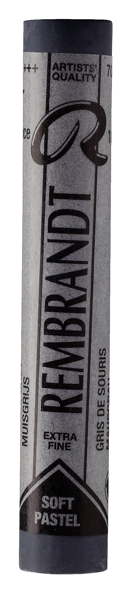 Pastels Tendres Gris de Souris 707.7 - REMBRANDT