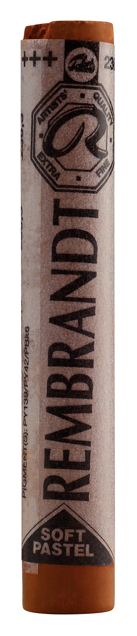 Pastels Tendres Orange Clair 236.3 - REMBRANDT