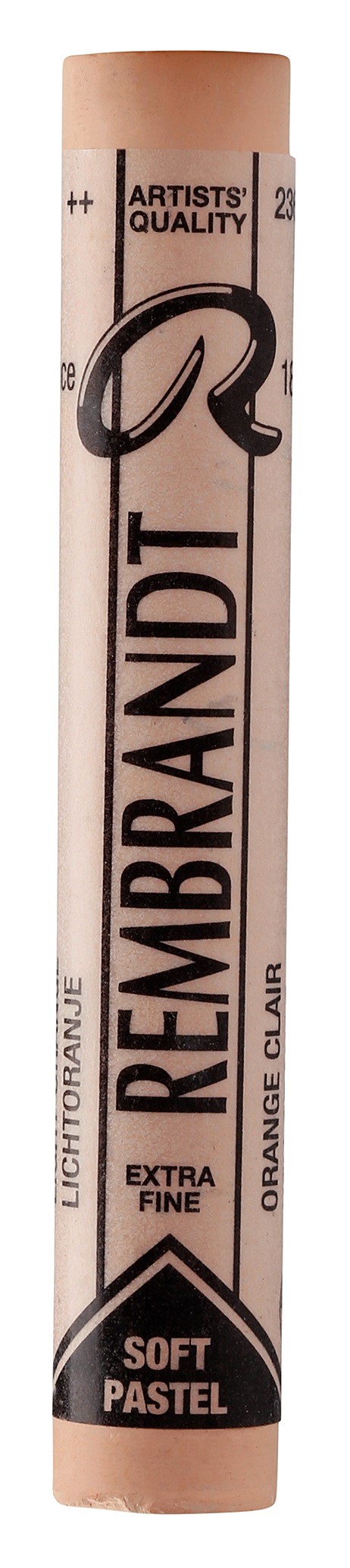 Pastels Tendres Orange Clair 236.9 - REMBRANDT