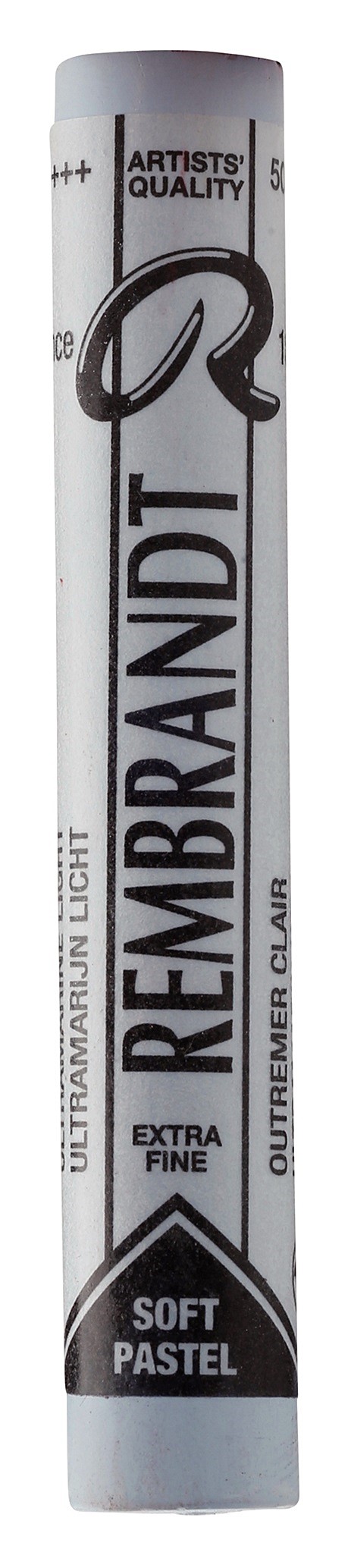 Pastels Tendres Outremer Clair 505.9 - REMBRANDT