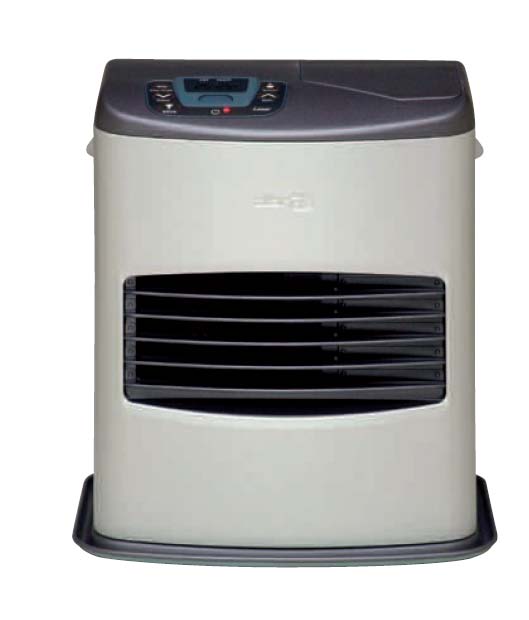 Poêle électronique zibro sre 158 e