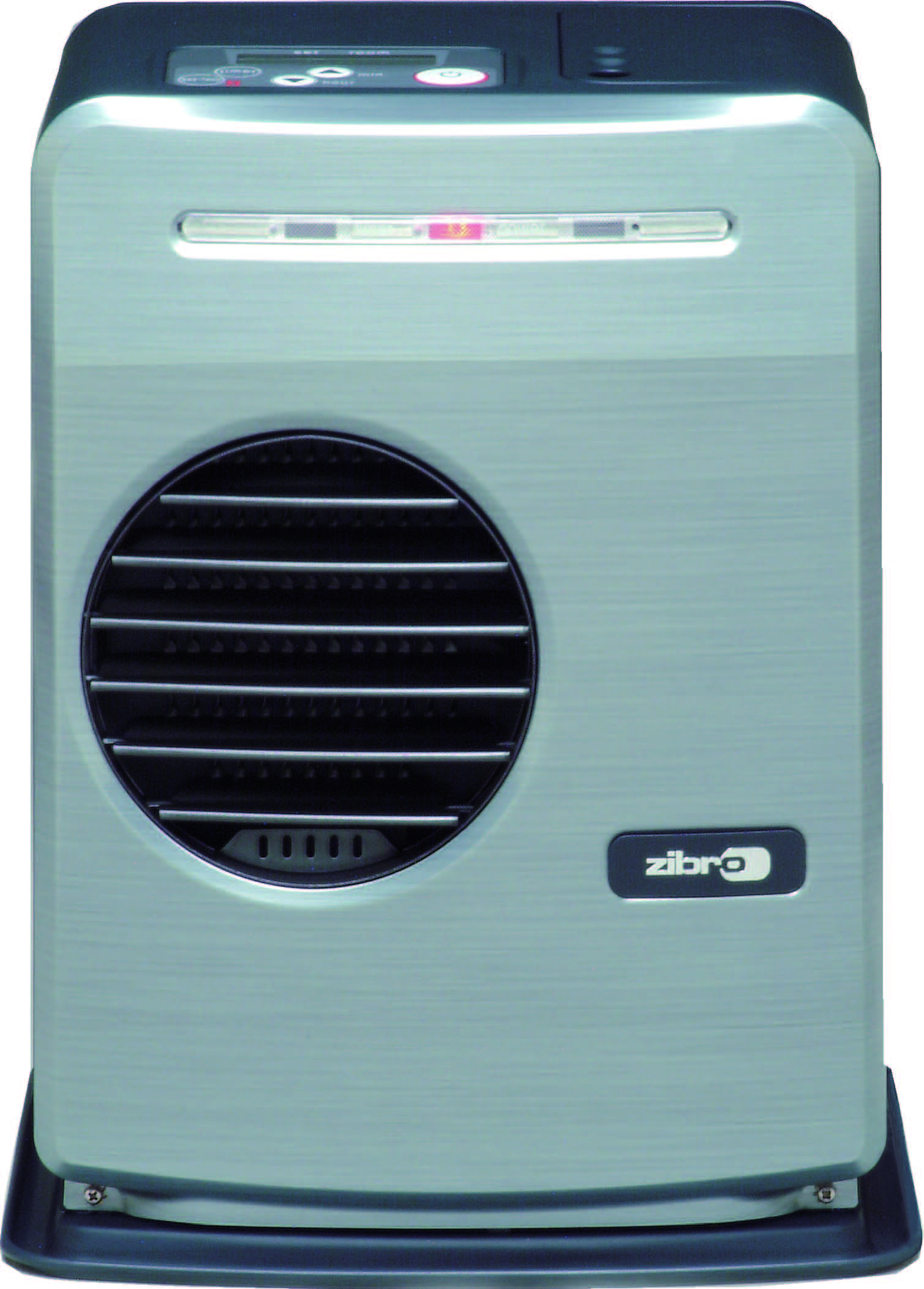 Poêle électronique zibro sre 139 e