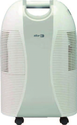 Poêle électronique zibro d 2010