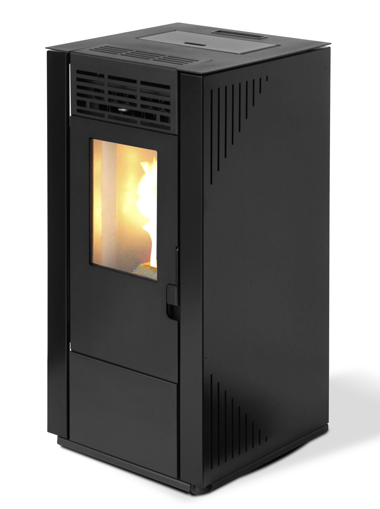 Poêle à pellet tectro tbh 565