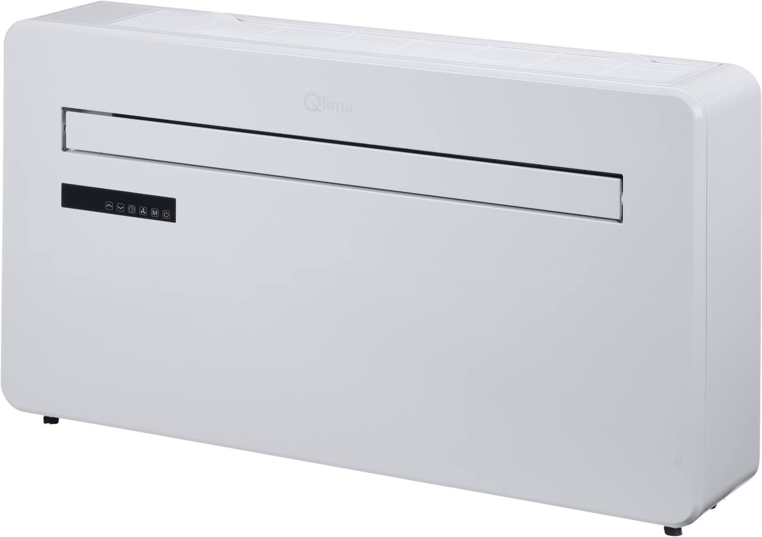 Climatiseur réversible WDH 229 PTC 34m² - QLIMA