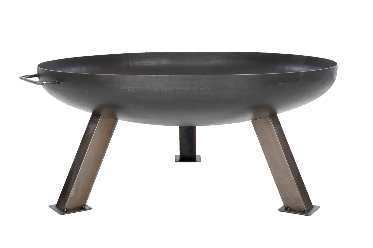 Braséro Porvoo Ø80xH.30cm - REDFIRE