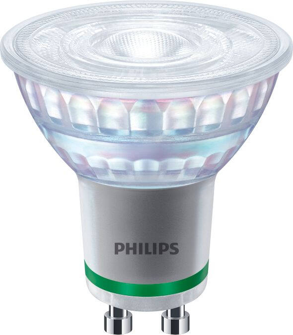 Ampoule LED SMD GU10 50W blanc froid - PHILIPS