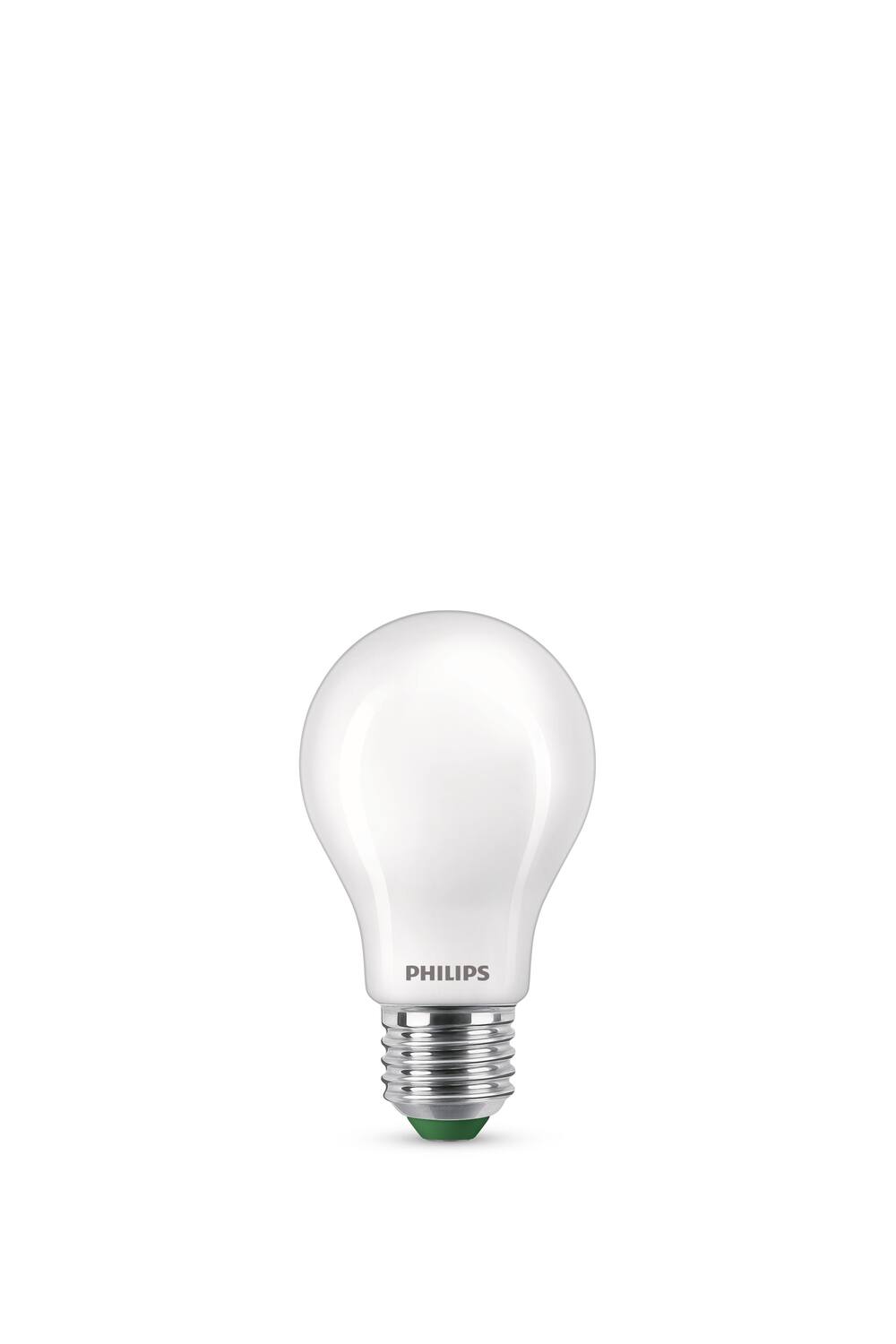 Ampoule LED standard E27 Ultra Efficient 75W Blanc Froid Dépolie Non-Dimmable - PHILIPS