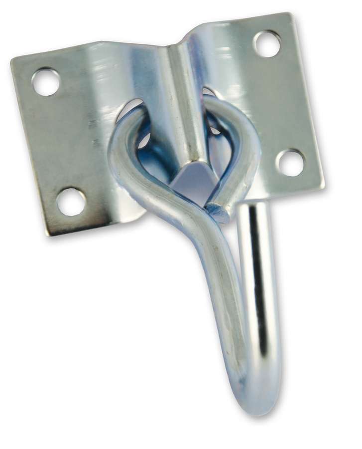 Crochet mobile avec platine - CHAPUIS