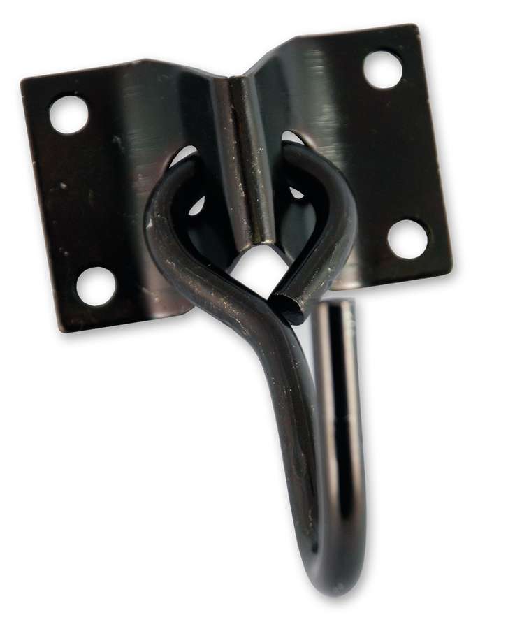 Crochet mobile avec platine - CHAPUIS