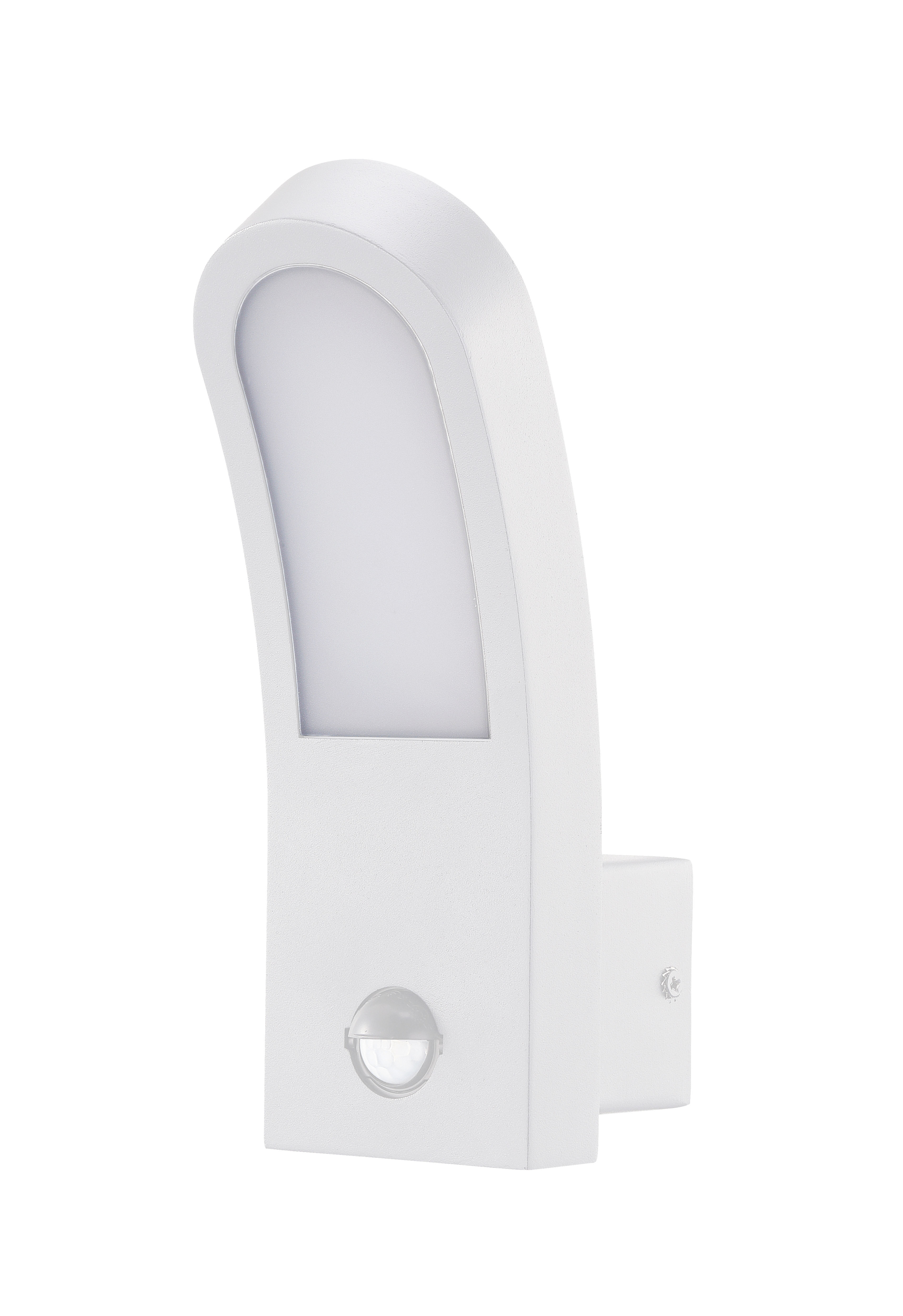 Applique avec détecteur Catania blanc EGLO