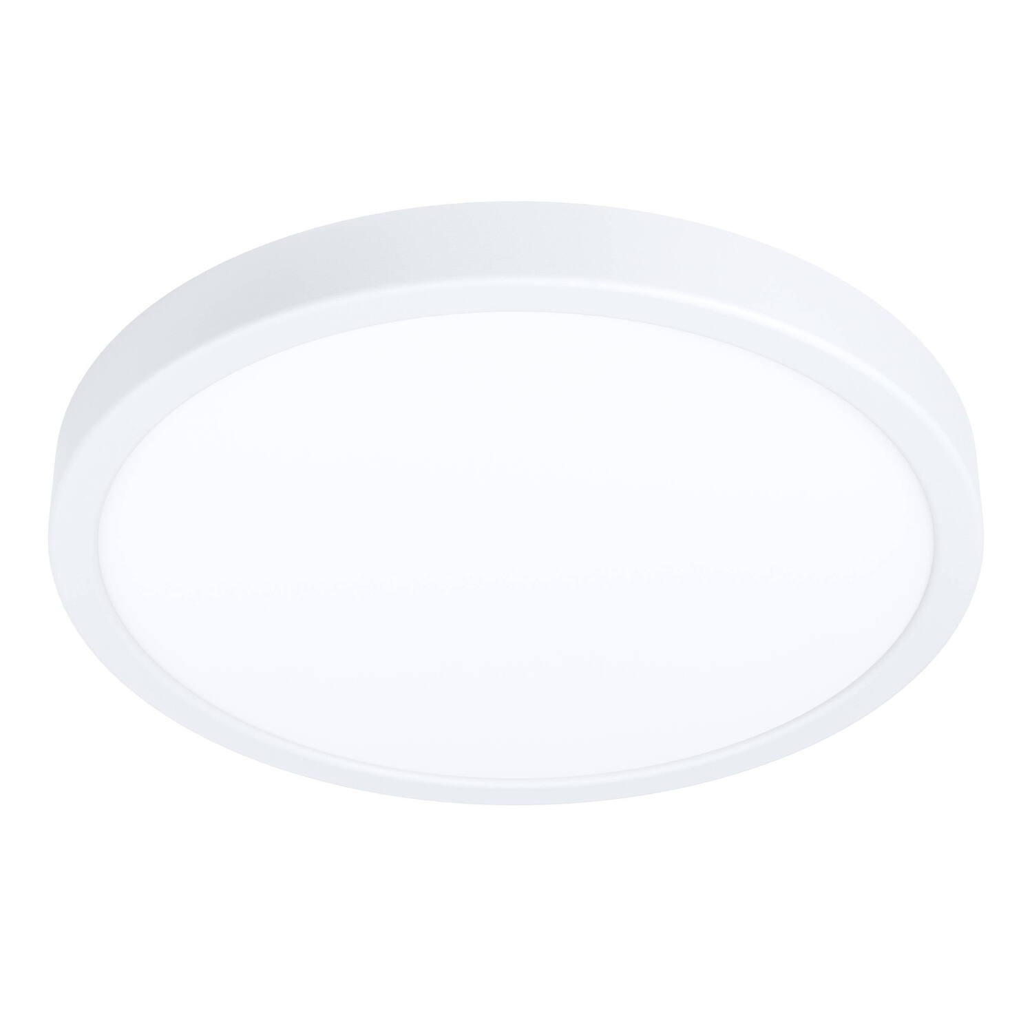 Led surface Fueva 5 blanc ø 285 mm LED incl. 20W 4000k- EGLO