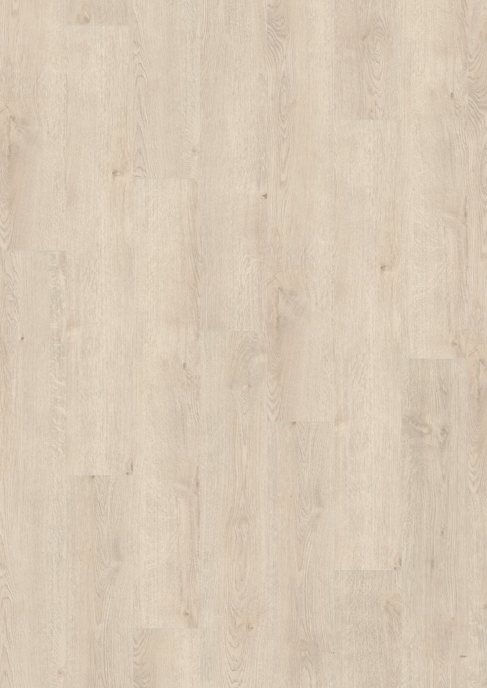 Revêtement de sol stratifié classe 32 Chêne de Newbury blanc 4 chanfreins 129,2x19,3x1cm - EGGER